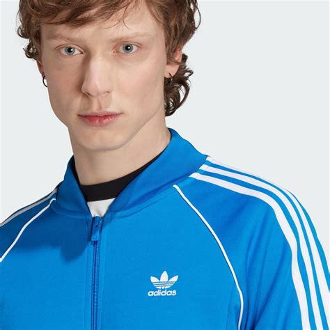 adidas herren sst originals jacke|adidas Adicolor Classics SST Track Jacket .